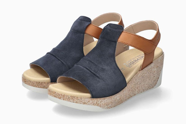 Mephisto wedge shoes Outlet