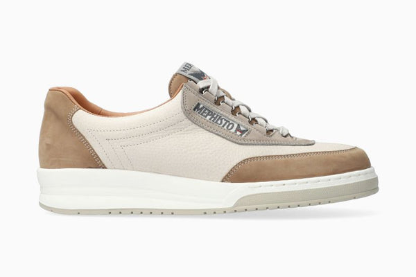 Penny Moc - Brown Chromexcel, Camp Sole - Made in USA | Oak