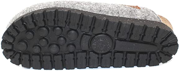 Mephisto thea sales boiled wool clog