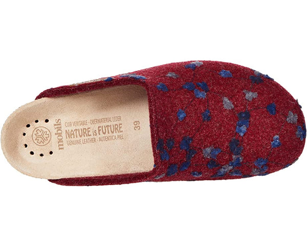 Mephisto thea hotsell clog