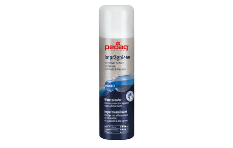 Waterproofer Spray 250Ml