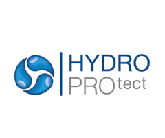 Hydro protect logo