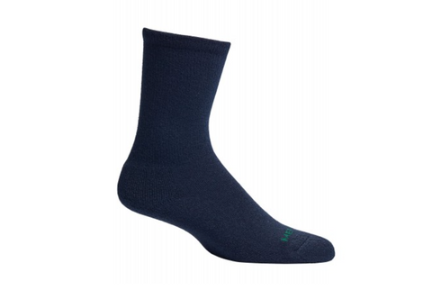 Technique Walking Socks - Navy