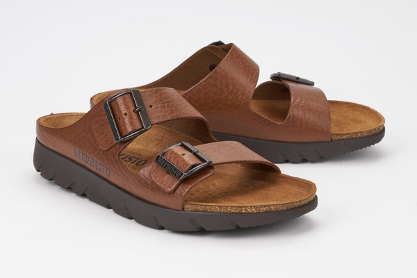 Mephisto Men s Zonder Sandal Tan Grain Mephisto Shoes Northwest
