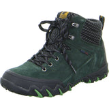 Nigata - Black Bottle Dark Green R84/B S29