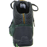 Nigata - Black Bottle Dark Green R84/B S29