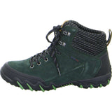 Nigata - Black Bottle Dark Green R84/B S29