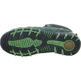 Nigata - Black Bottle Dark Green R84/B S29
