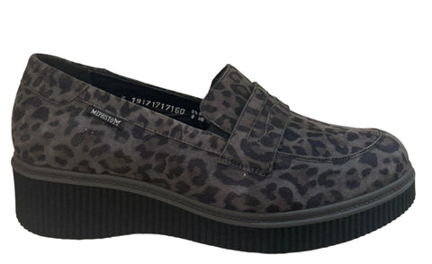 Ermia - Dark Grey - 13452