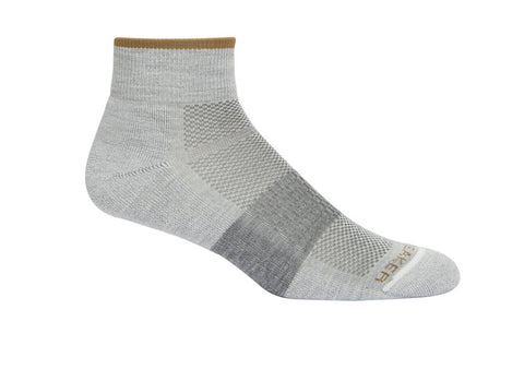 Multisport Icebreaker Men's - Grey