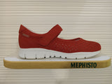Yelina Perf Scarlett - 6941