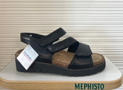 Talisia - Black 7800