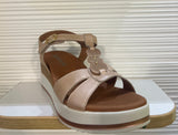 Seline Pale Blush - 1010F
