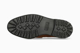 Buck - Brown Suede 9858