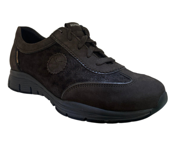 Mephisto Women s Yael Walking Shoe 1200 00 00 Black Mephisto Shoes Northwest
