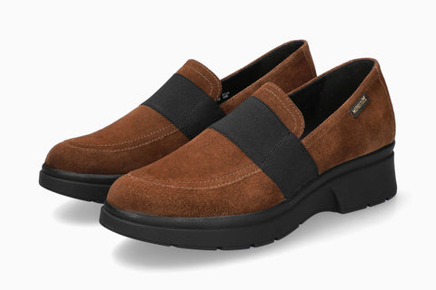 Debby - Brown 3658