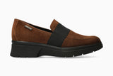 Debby - Brown 3658