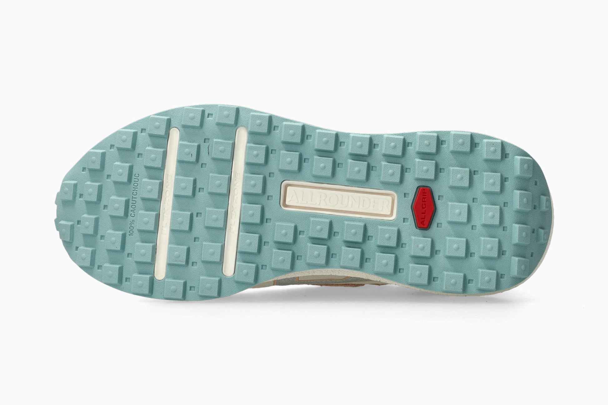 Deva - Turquoise