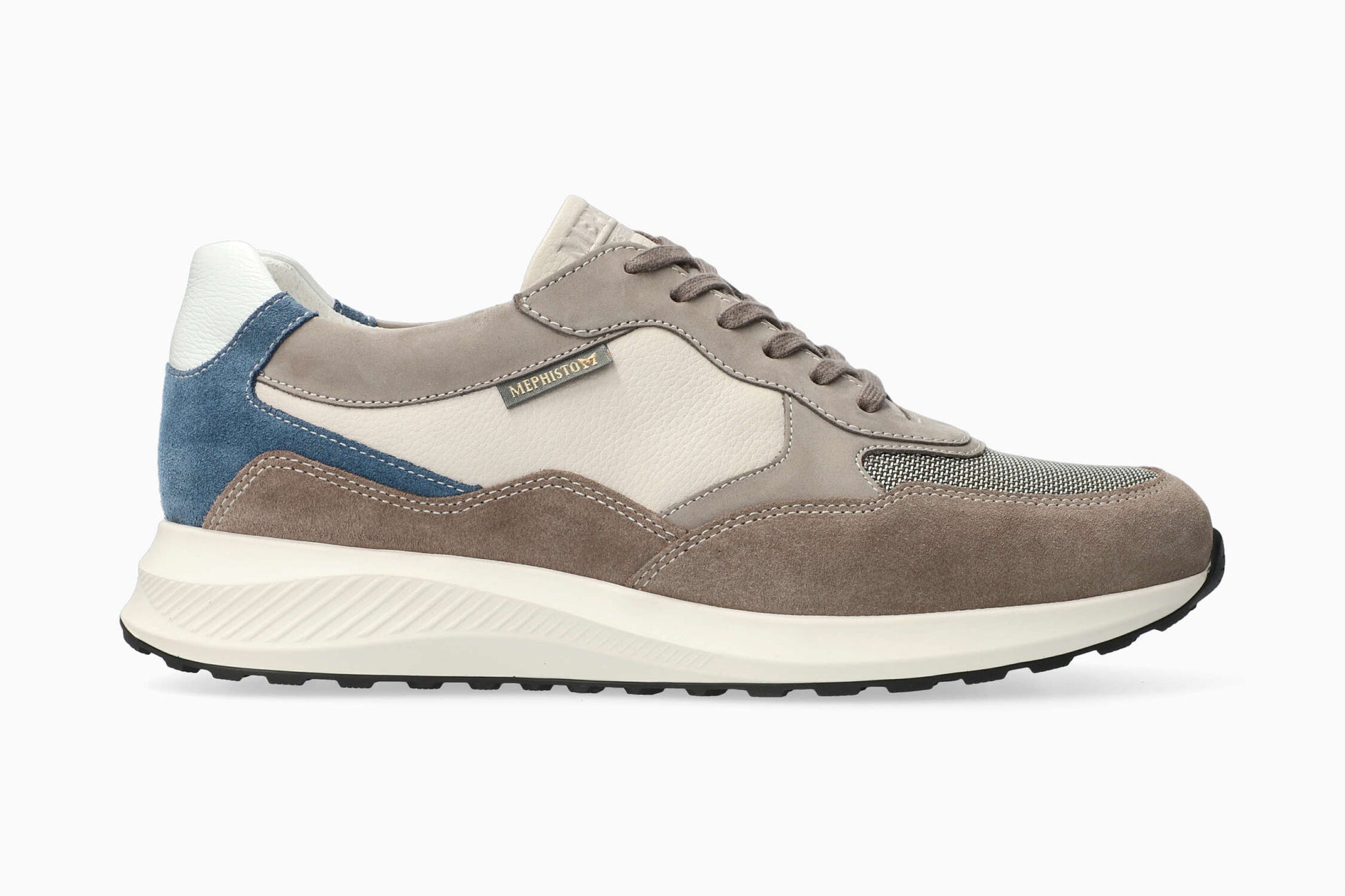 Driss - Grey 3660/06/C