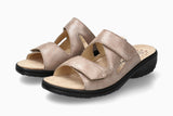 Geva - Light Taupe 8118