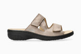 Geva - Light Taupe 8118