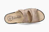 Geva - Light Taupe 8118