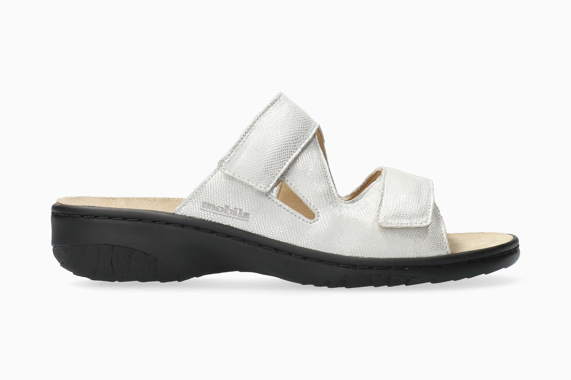 Geva - White 8130