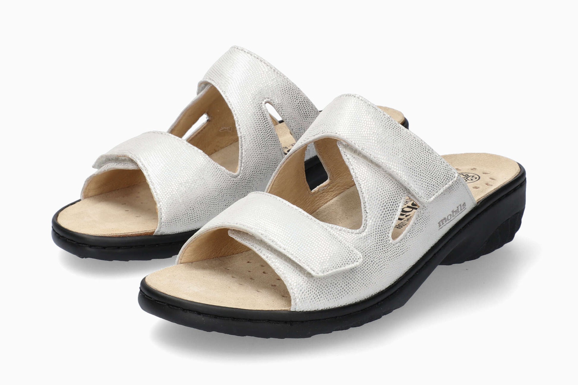 Geva - White 8130