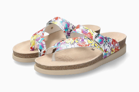 Helen - Multicolor Floral 57277