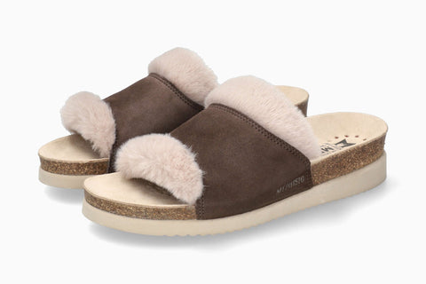 Hemeline - Ice Brown 1220T