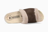 Hemeline - Ice Brown 1220T