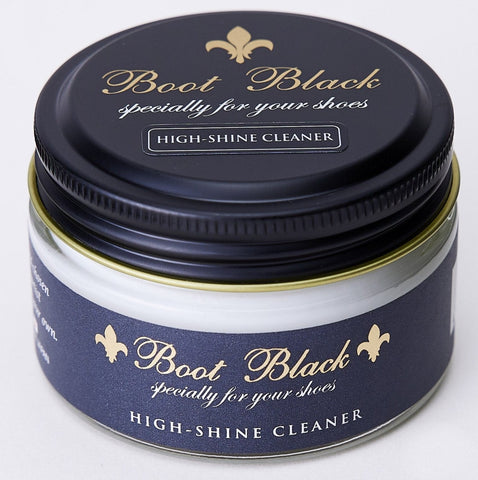 High Shine Cleaner