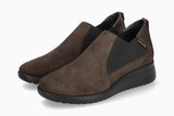 Ibelina - Dark Brown 12251