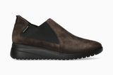 Ibelina - Dark Brown 12251