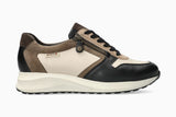 Kim - Fog Black 7834