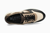 Kim - Fog Black 7834