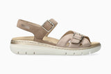 Leonna - Light Taupe 8118/12218