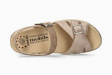 Leonna - Light Taupe 8118/12218
