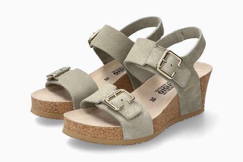 Lissandra - Light Khaki 62892