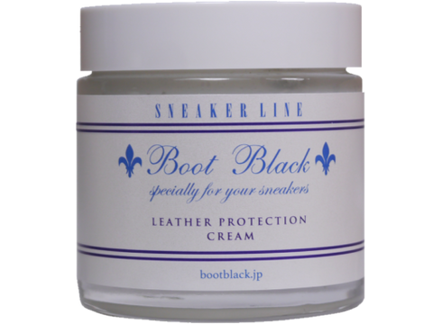 Leather Protection Cream - Sneaker Line