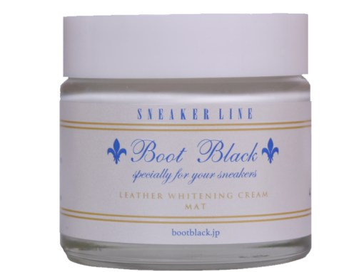 Leather Whitening Cream - Sneaker Line