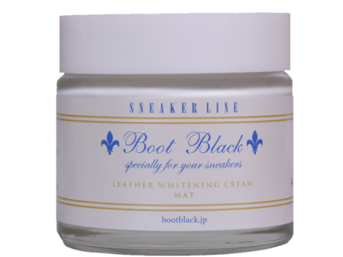 Leather Whitening Cream - Sneaker Line