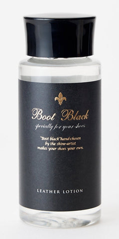 Leather Lotion - Shoe Cleaner, 100ml