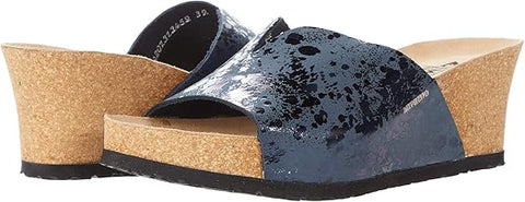Lisane Navy Paint