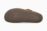 Nilsen - Tobacco With Wool Lining