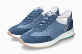 Nirya - Perf Denim 6904