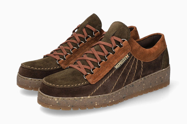 Mephisto Men's Rainbow the Original Mephisto – Mephisto