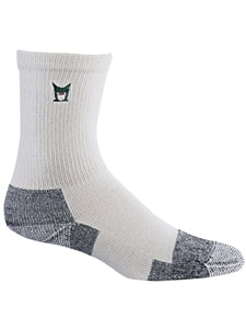 Technical - Men's Socks - White