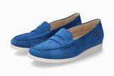 Volga - Denim Blue 12204