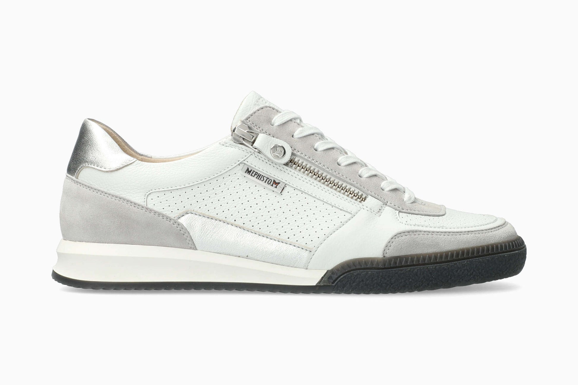 Walie - Light Grey 12205/30